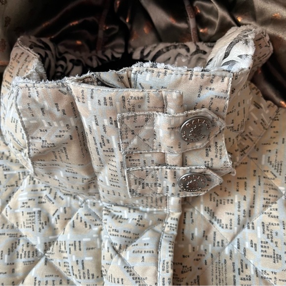 Cappel Waterproof Jacket Size Large - Picture 9 of 16